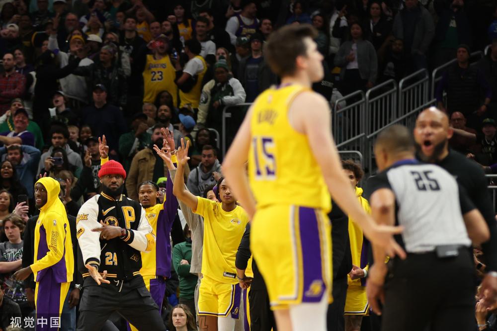 锁消耗热刺 锁消耗热刺