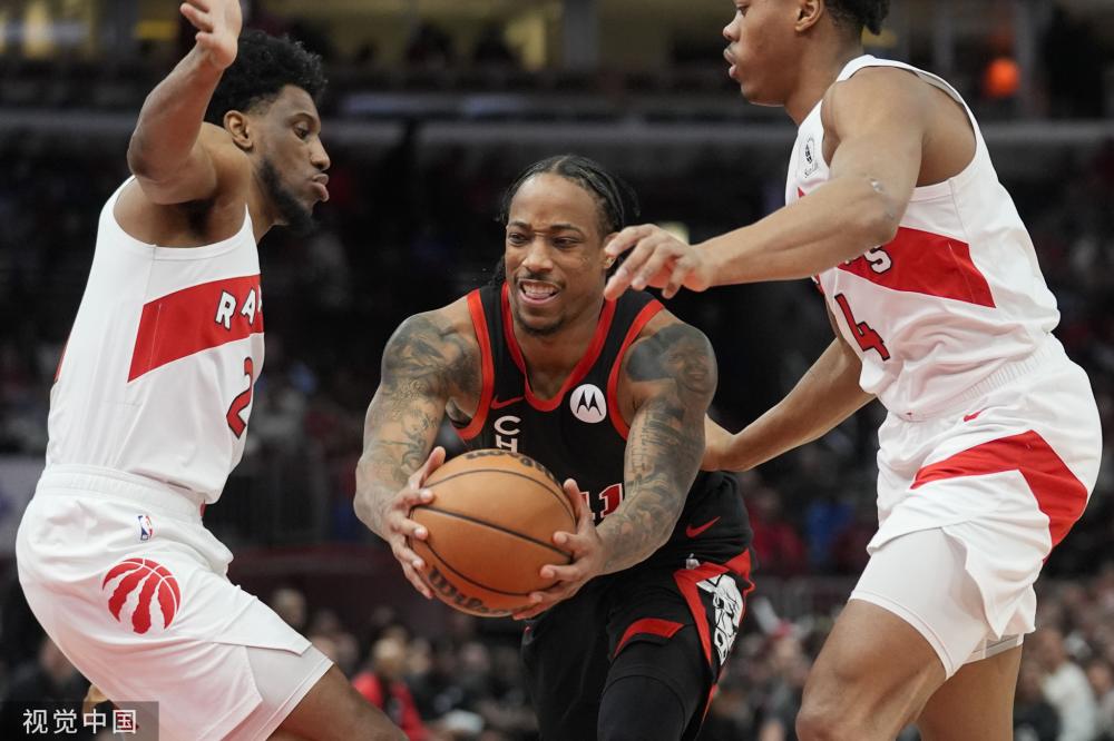 战术布局 战术布局